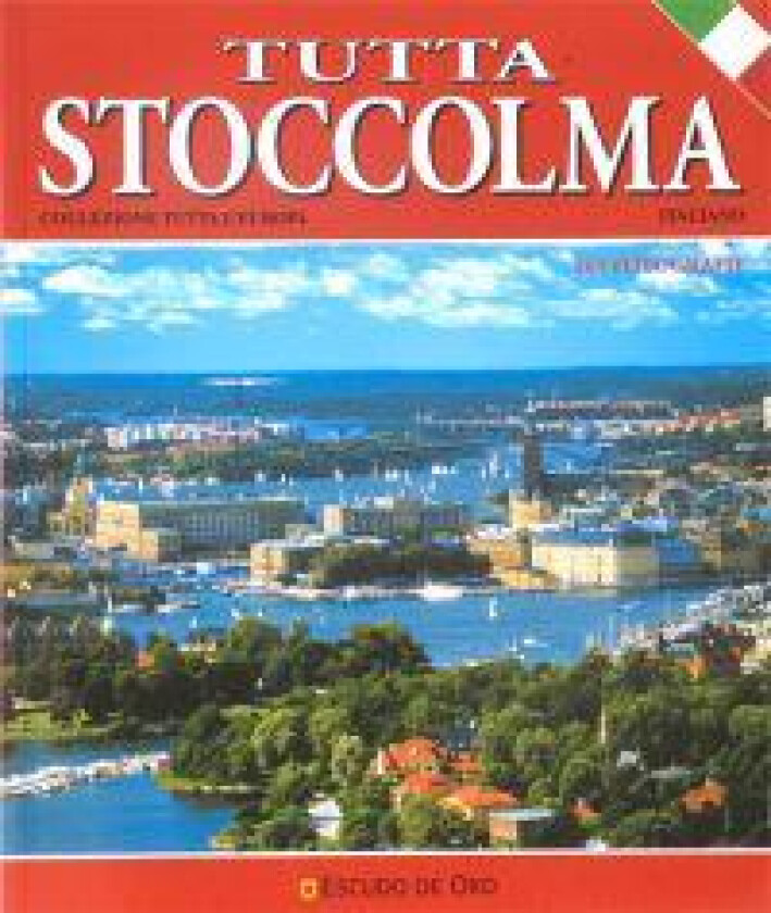 ALL STOCKHOLM
