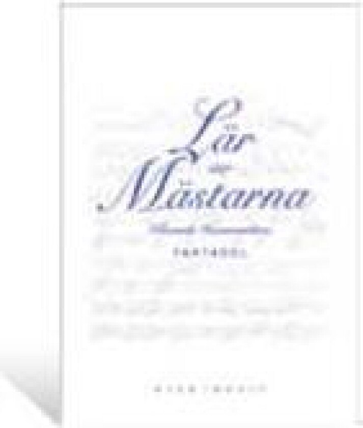 Learn from the masters : Classical Harmony