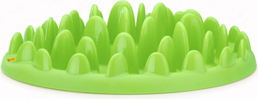 Bilde av NORTHMATE ® Green Feeder Matskål - L 40 x B 30 x H 10 cm