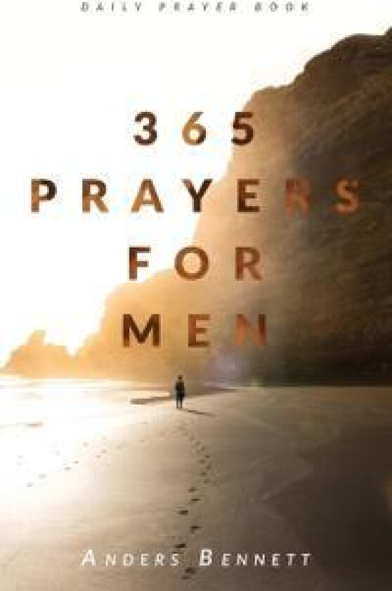 365 Prayers for Men