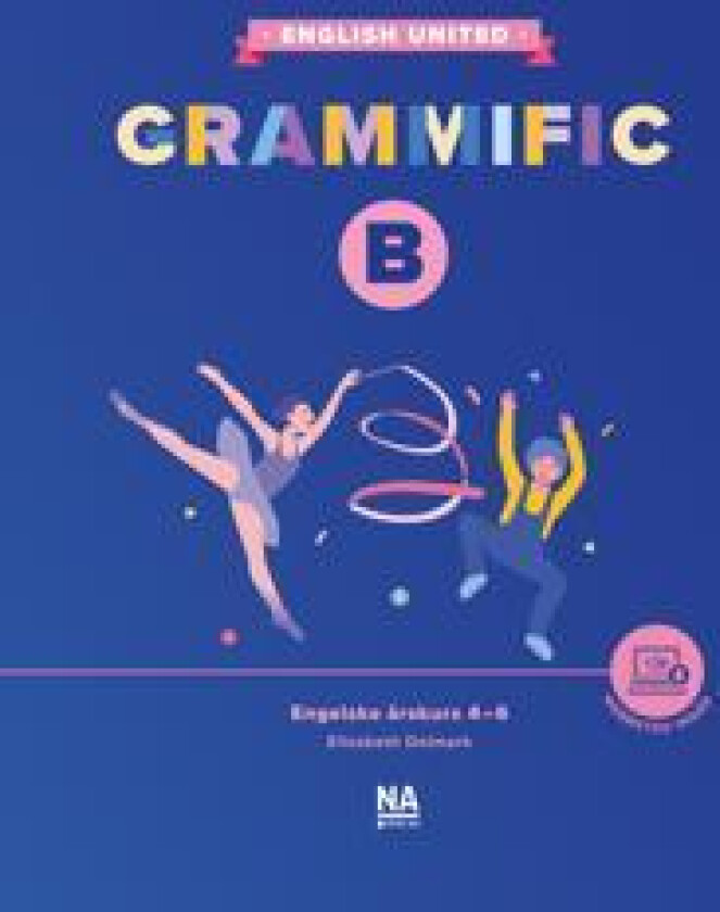 English United - Grammific B
