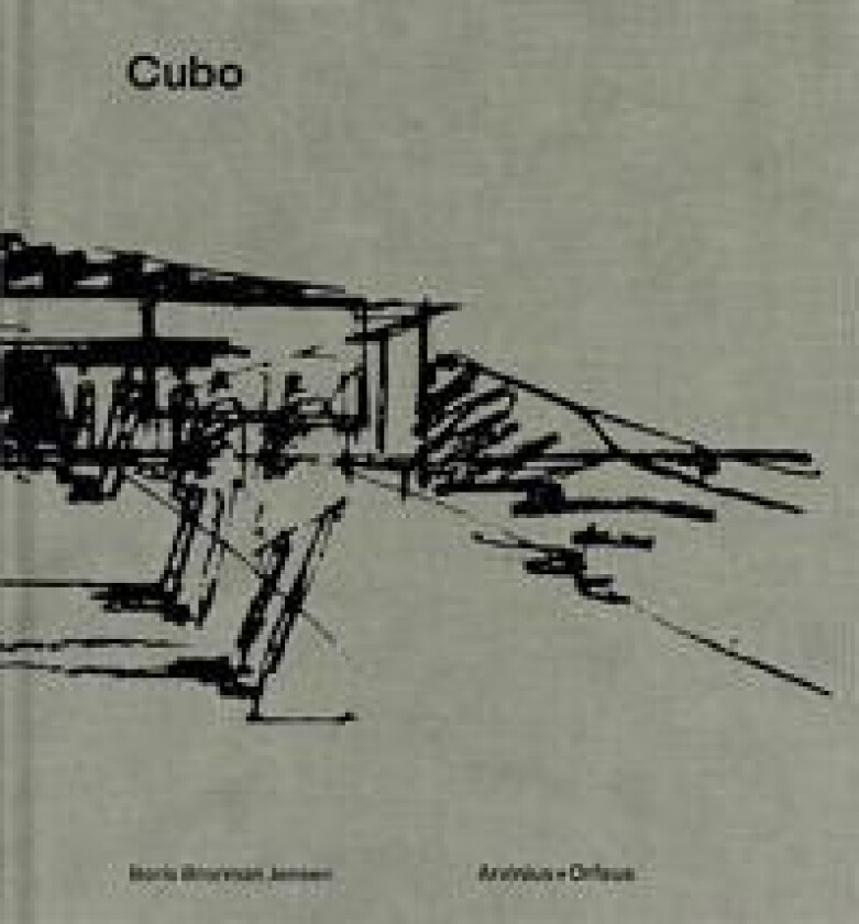 Cubo â?? En Indlevende Arkitektur