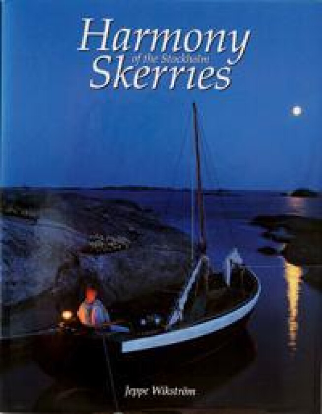 Harmony of the Stockholm skerries
