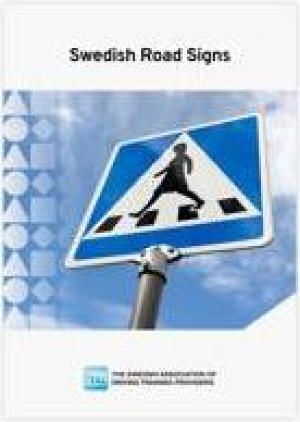 Swedish Road Signs