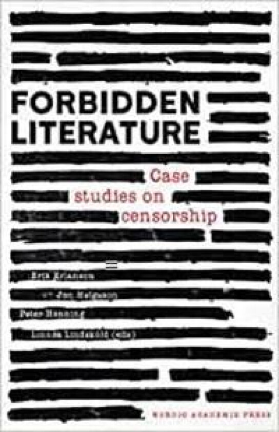 Forbidden Literature