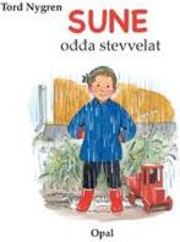 Sune odda stevvelat (nordsamiska)