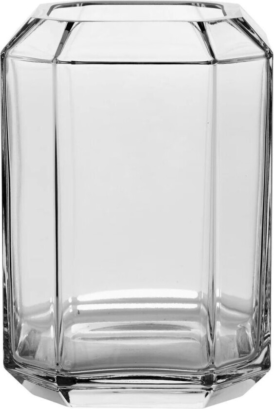 Jewel vase klar
