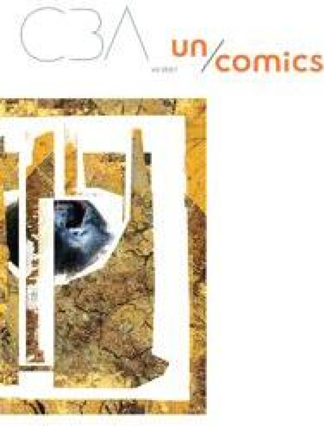 CBA vol 56|57: Uncomics