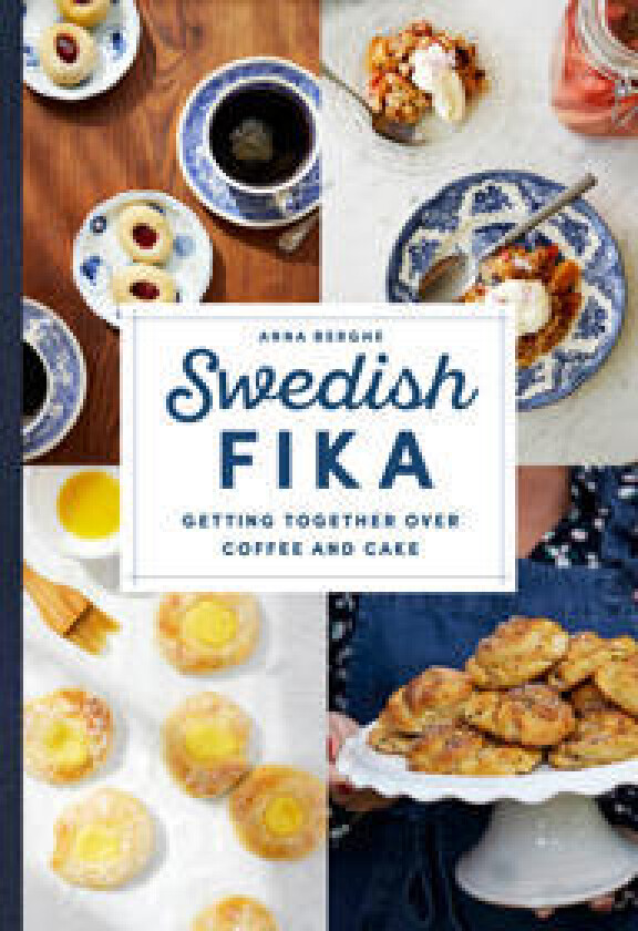 Swedish fika