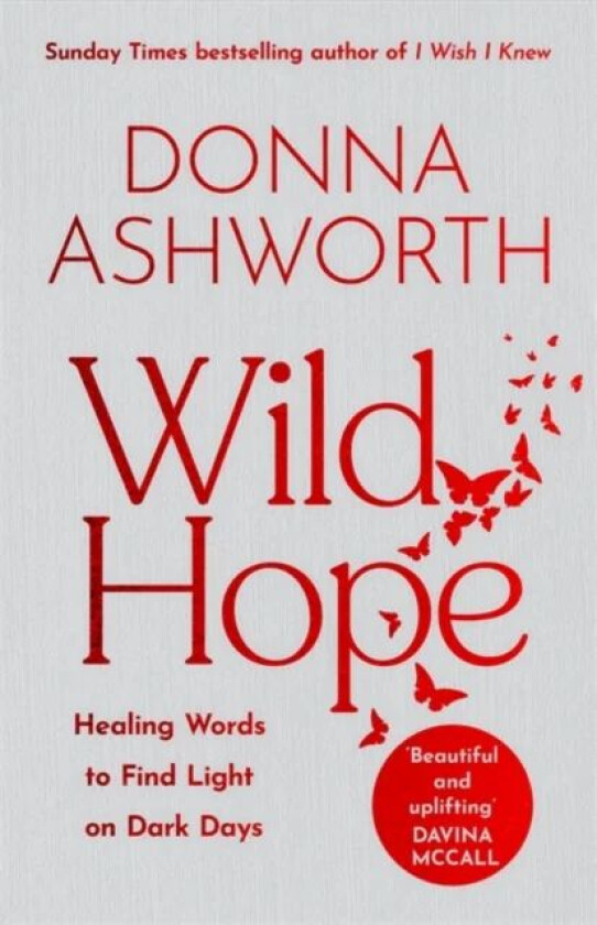 Wild Hope av Donna Ashworth