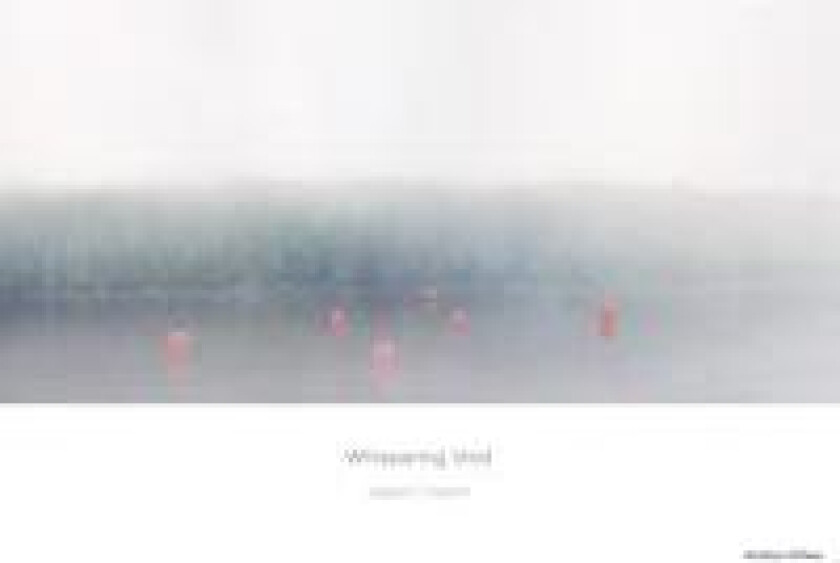 Joakim Eneroth - Whispering Void