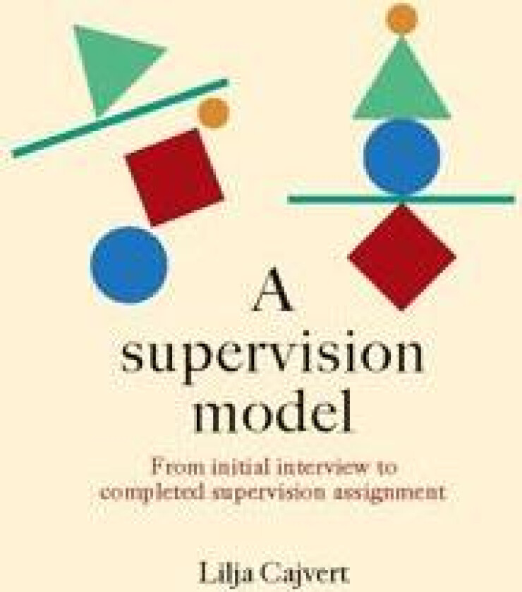 A supervision model