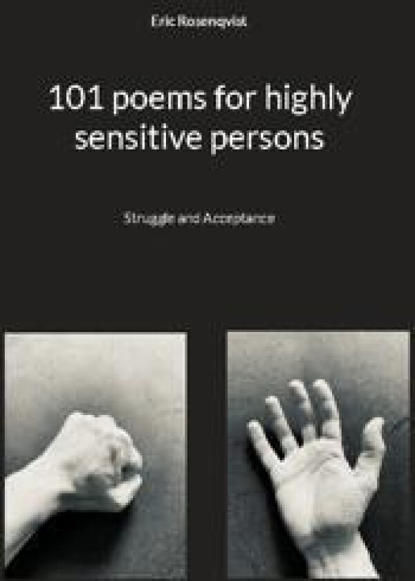 101 poems for highly sensitive persons