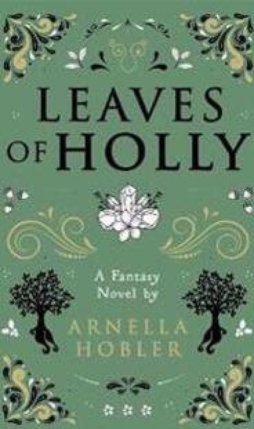 Leaves of Holly