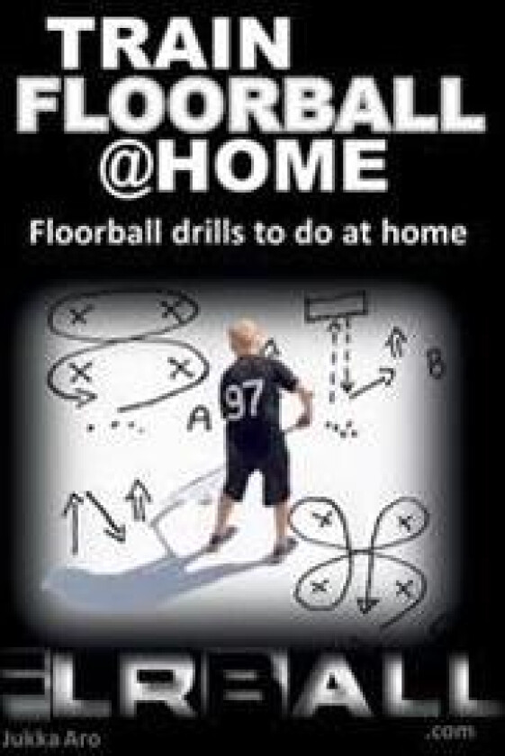 Train Floorball at Home