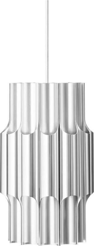 Pan 190 pendel Aluminium