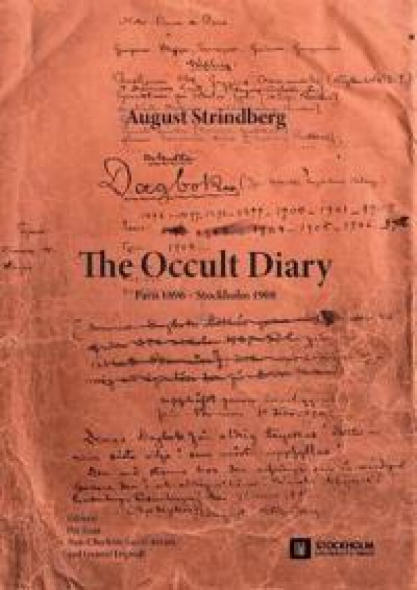 The Occult Diary