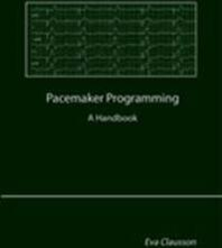 Pacemaker Programming : A Handbook