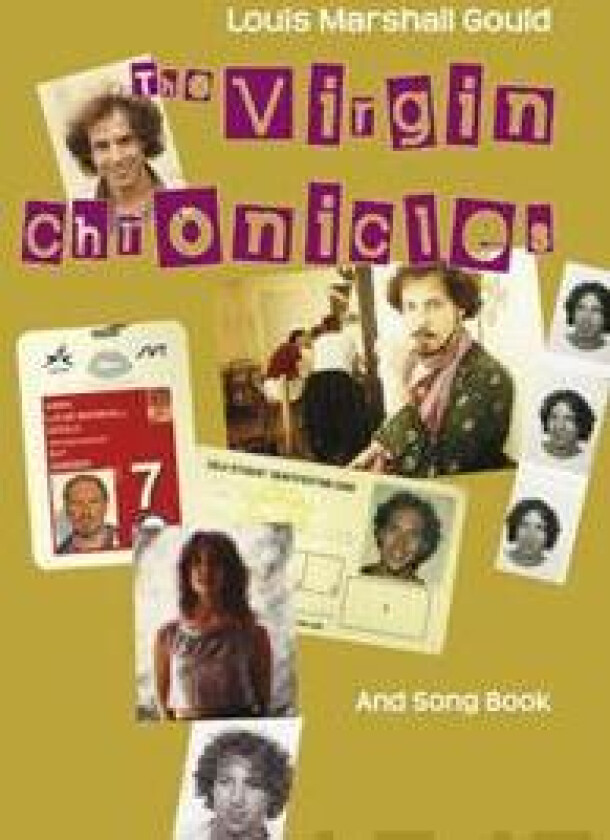 The Virgin Chronicles