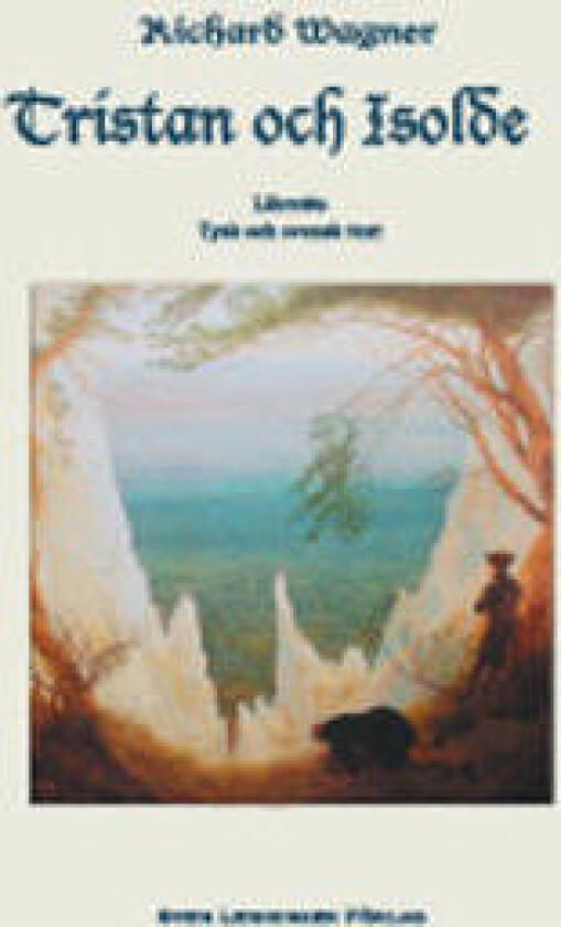 Tristan och Isolde