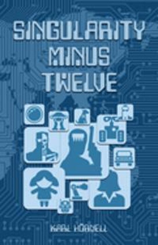 Singularity Minus Twelve