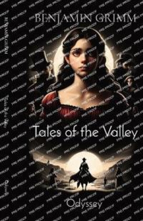 Tales of the Valley