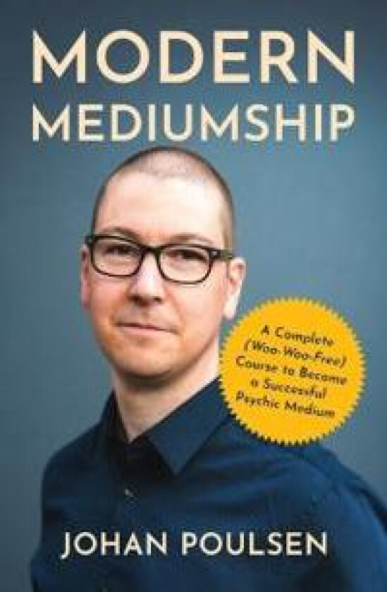 Modern Mediumship