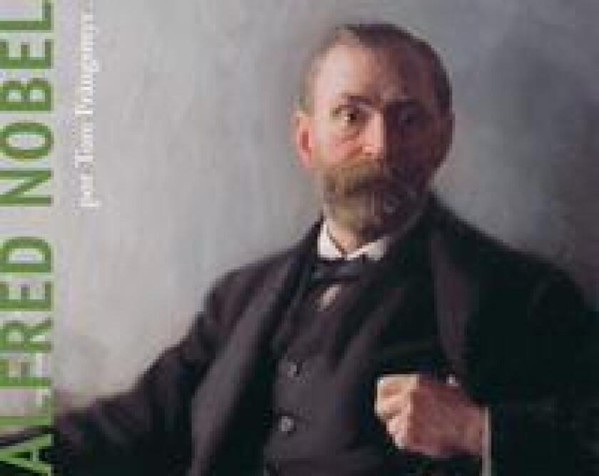 Alfred Nobel