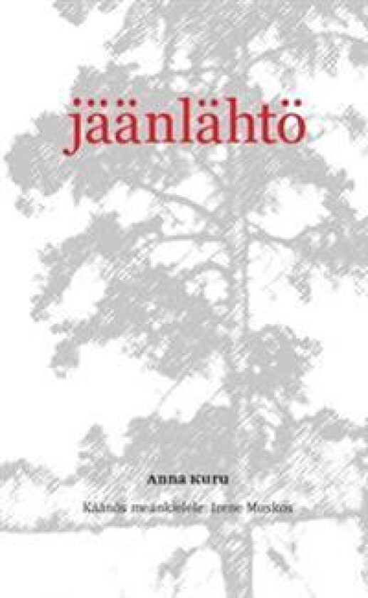 Jäänlähtö