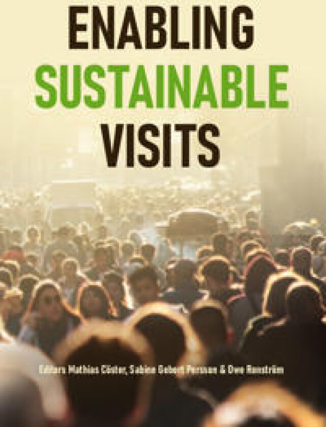 Enabling sustainable visits