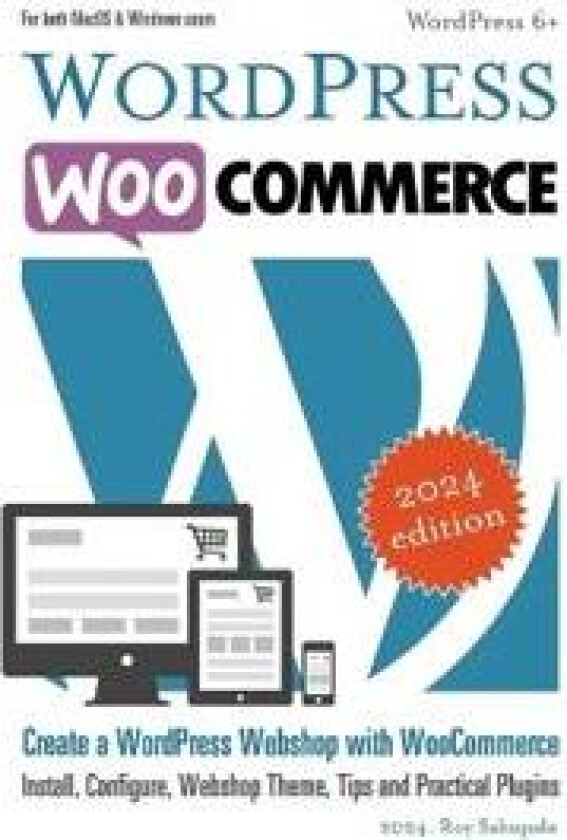 WordPress WooCommerce