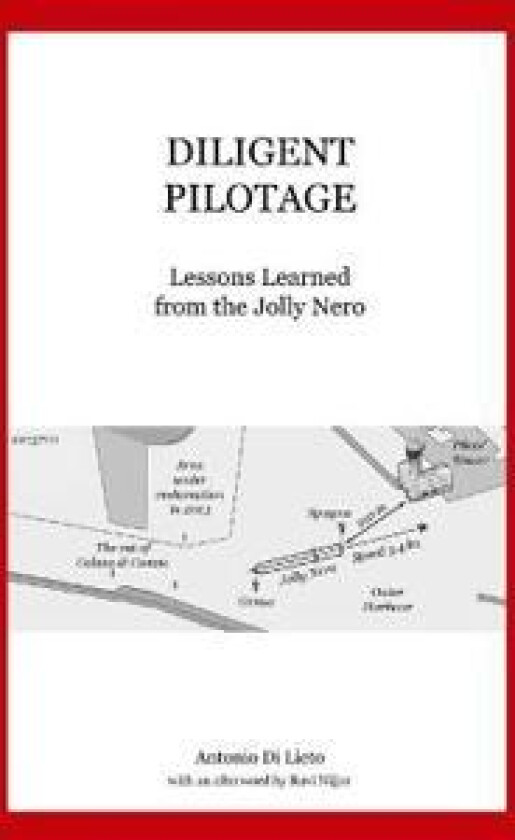 Diligent Pilotage