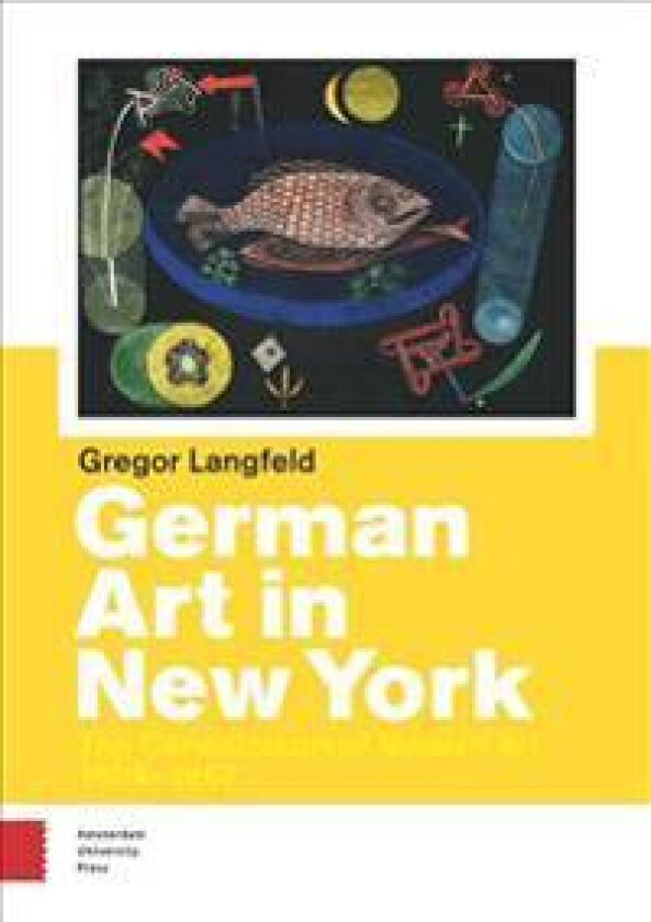 German Art in New York