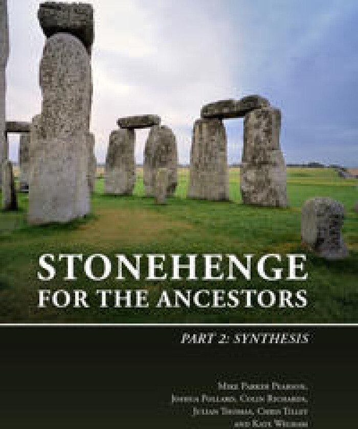 Stonehenge for the Ancestors