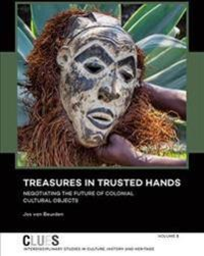 Treasures in Trusted Hands
