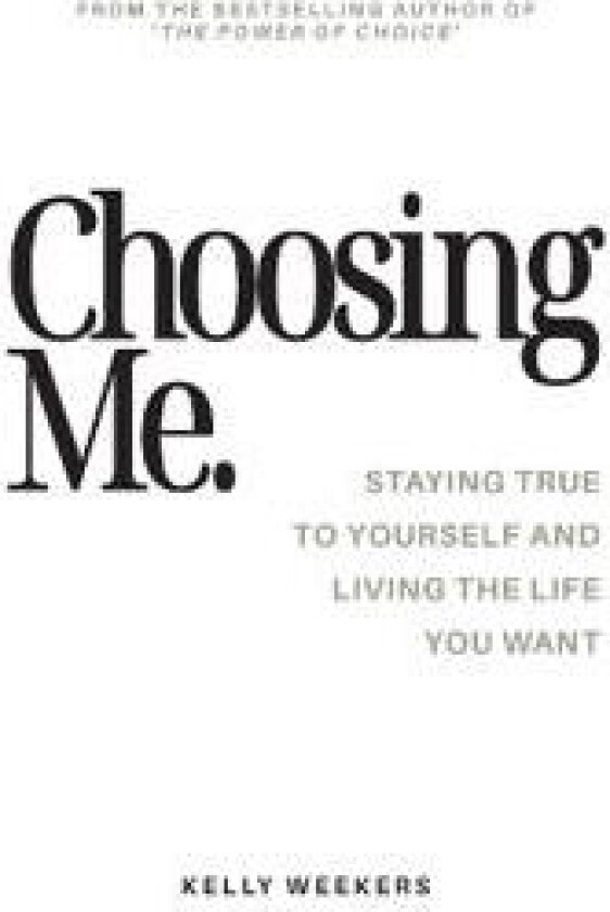 Choosing Me
