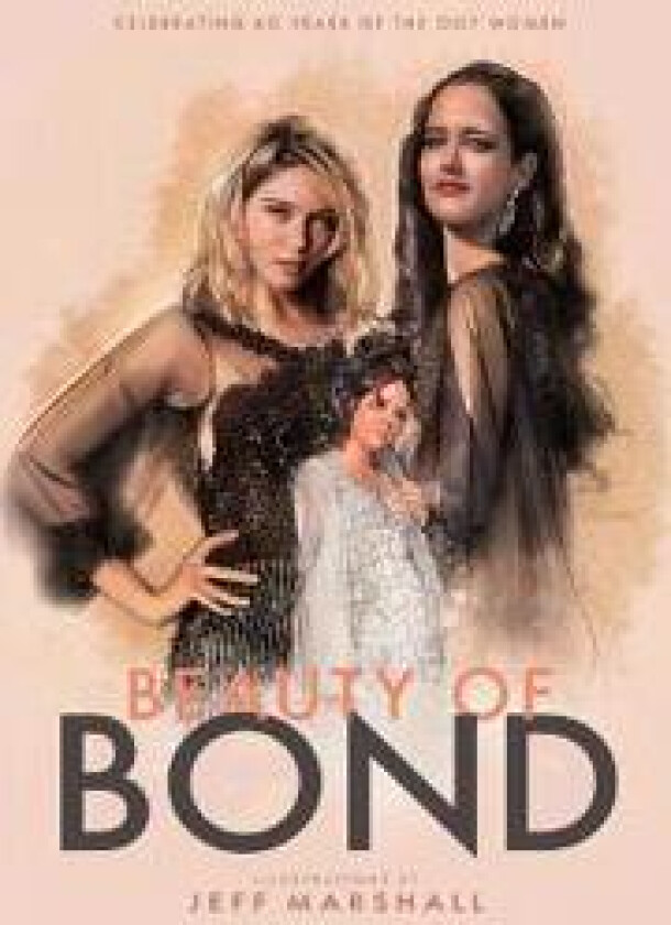Beauty of Bond