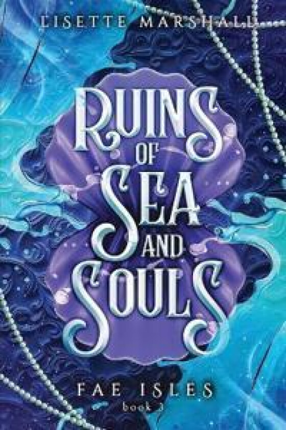 Ruins of Seas and Souls