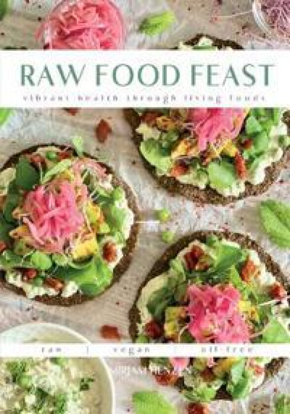 Raw Food Feast