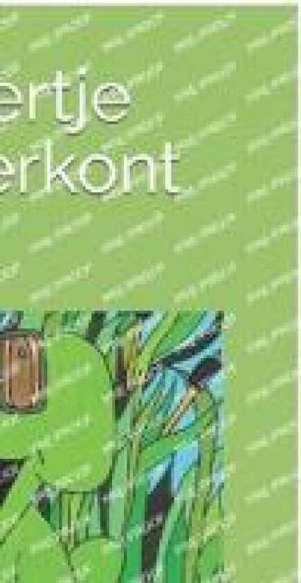 Kikkertje Knetterkont