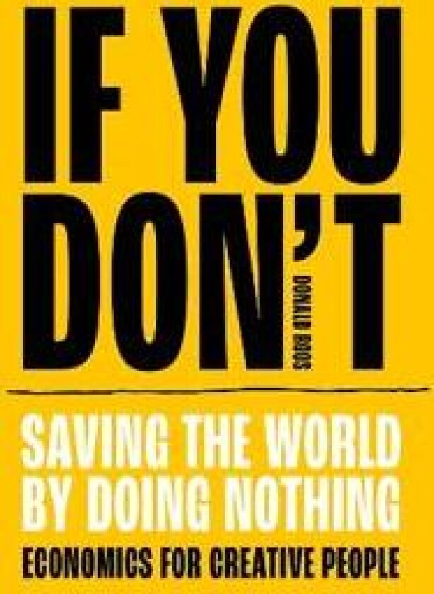If You Don't