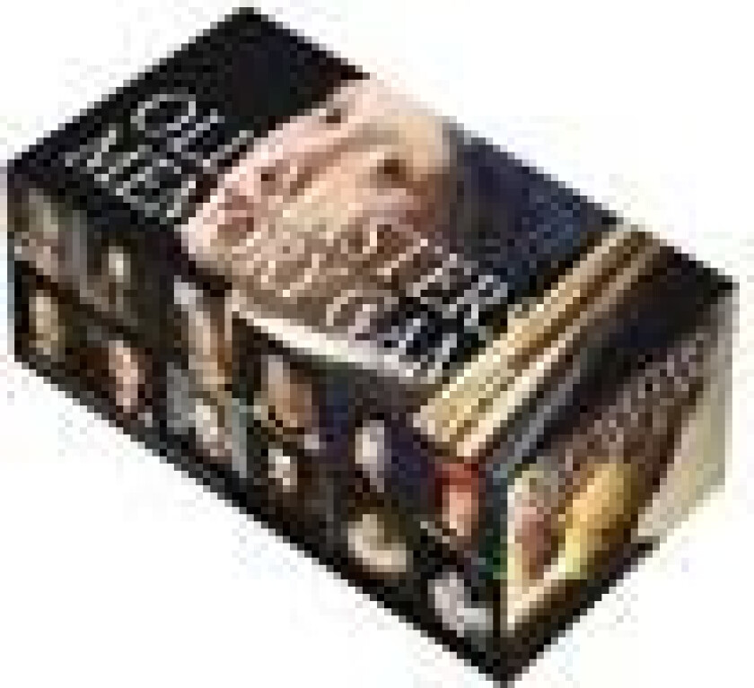 Old Masters Memory Game