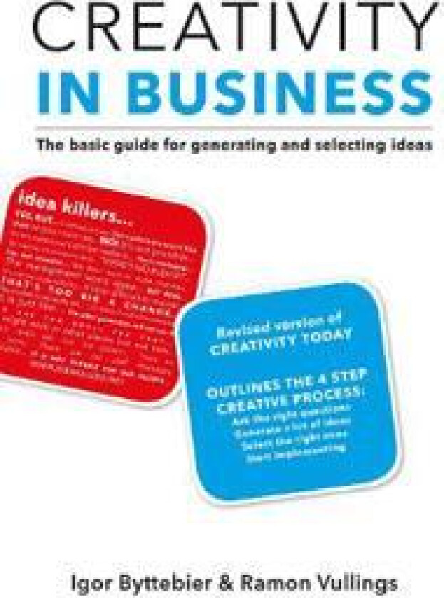 Creativity in Business