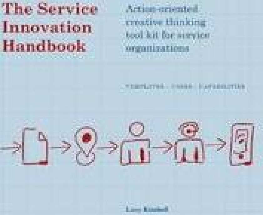 The Service Innovation Handbook