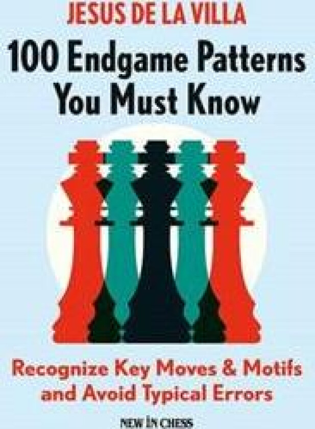 100 Endgame Patterns You Must Know