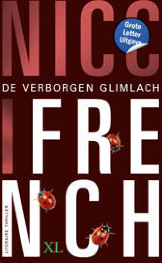 De verborgen glimlach