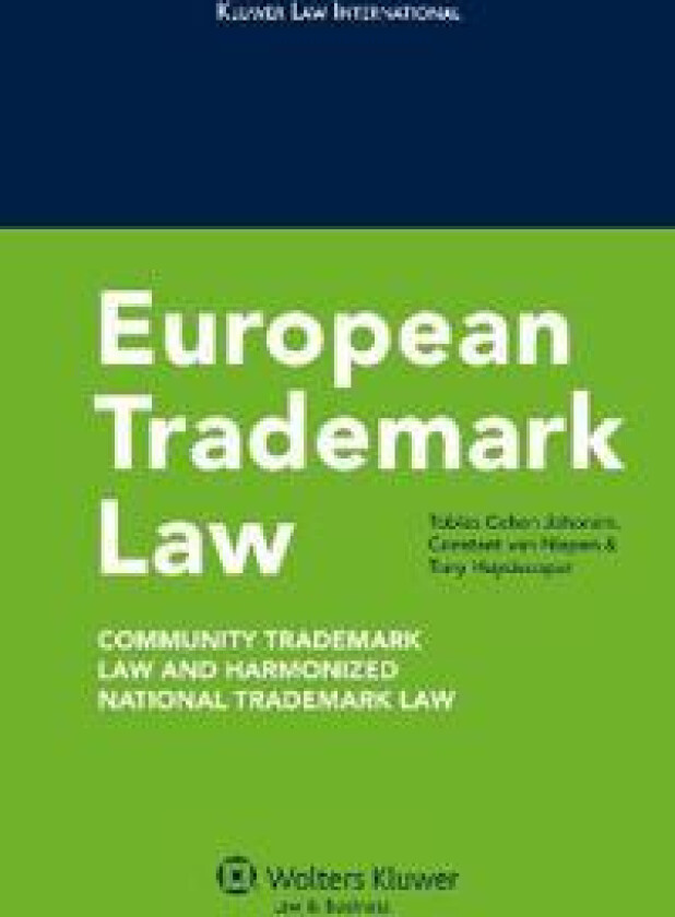 European Trademark Law
