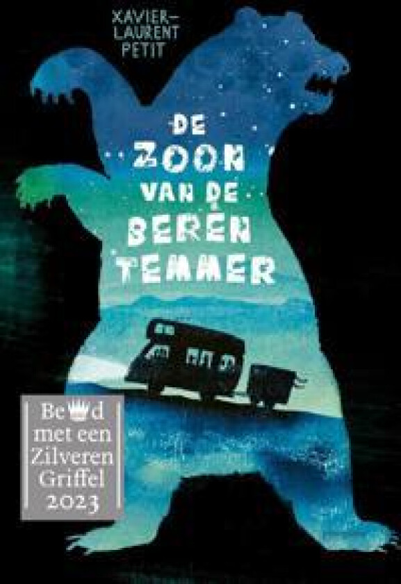 De zoon van de berentemmer