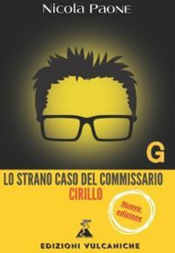 Lo strano caso del commissario Cirillo