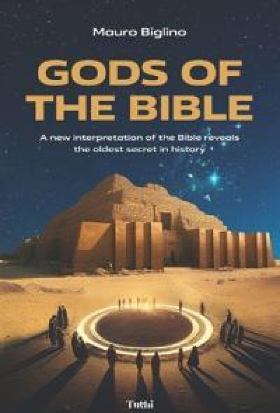 Gods of the Bible